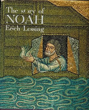 Bild des Verkufers fr The Story of Noah as Told in Photographs zum Verkauf von UHR Books
