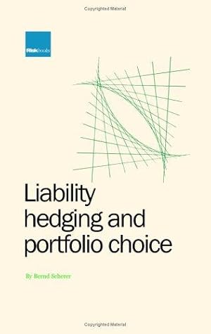 Seller image for Liability Hedging and Portfolio Choice for sale by WeBuyBooks
