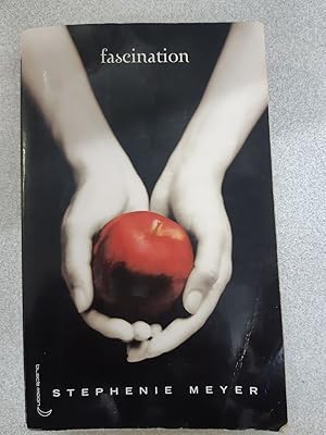 Image du vendeur pour Fascination mis en vente par Dmons et Merveilles