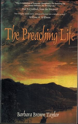 Immagine del venditore per The Preaching Life venduto da UHR Books