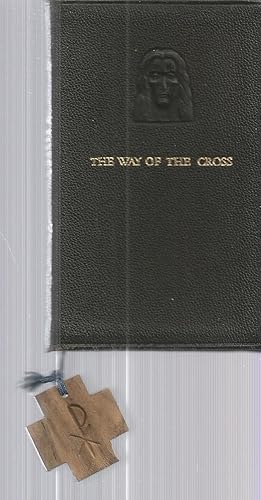 Immagine del venditore per The Way of the Cross venduto da The Book Junction
