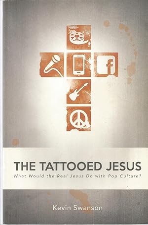 Seller image for The Tattooed Jesus for sale by The Book Junction