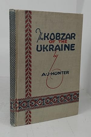 Bild des Verkufers fr The Kobzar of the Ukraine zum Verkauf von Attic Books (ABAC, ILAB)