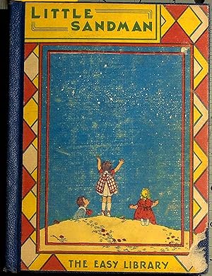 Seller image for Little Sandman and the Fifty Famous Sky Stories for sale by Dan Pekios Books