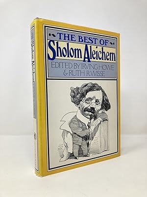 Bild des Verkufers fr The Best of Sholom Aleichem zum Verkauf von Southampton Books