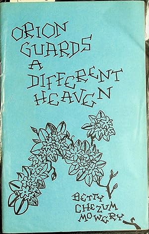 Seller image for Orion Guards a Different Heaven for sale by Dan Pekios Books
