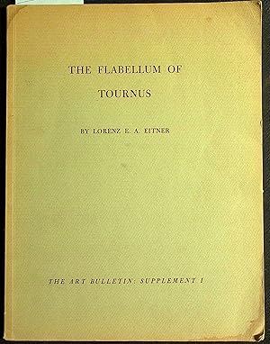 Seller image for Flabellum of Tournus The Art Bulletin: Supplement 1 for sale by Dan Pekios Books