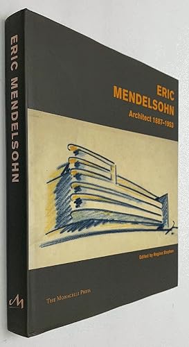 Seller image for Erich Mendelsohn: Architect 1887-1953 for sale by Brancamp Books