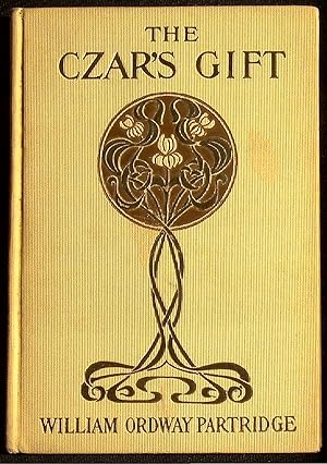 Seller image for The Czar's Gift for sale by Dan Pekios Books