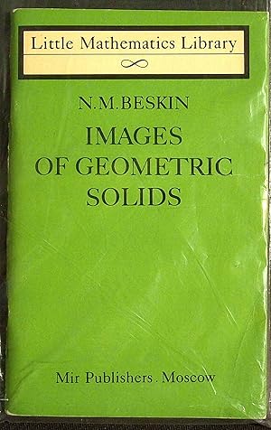 Seller image for Images of Geometric Solids; Little Mathematics Library for sale by Dan Pekios Books