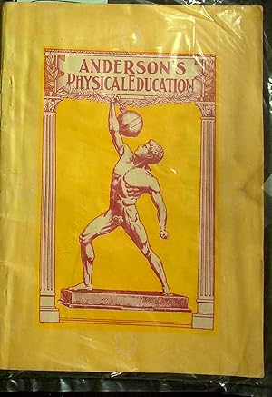 Imagen del vendedor de Anderson's Physical Education a la venta por Dan Pekios Books