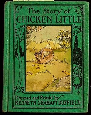 Immagine del venditore per The Story of Chicken Little venduto da Dan Pekios Books