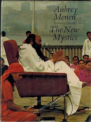 Immagine del venditore per The New Mystics and the True Indian Tradition venduto da UHR Books