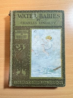 Seller image for Water Babies for sale by Quality Books UK