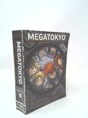 Bild des Verkufers fr Megatokyo Omnibus Volume 1 zum Verkauf von ThriftBooksVintage