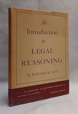 Introduction to Legal Reasoning