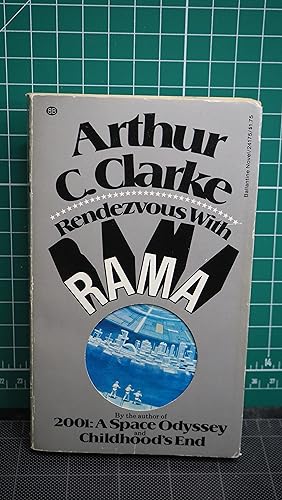 Seller image for Rendezvous with Rama for sale by Strange Aeon Books