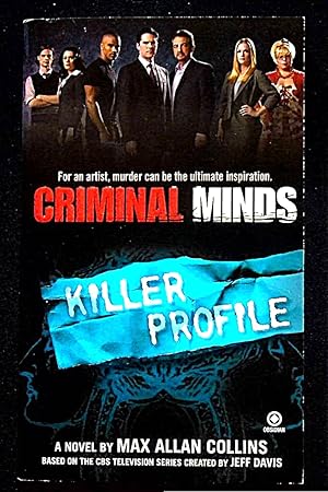 Immagine del venditore per Criminal Minds Killer Profile venduto da Dan Pekios Books