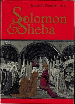 Seller image for Solomon & Sheba for sale by UHR Books