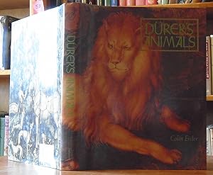 Seller image for Durer's Animals (Drer) for sale by The Old Sage Bookshop