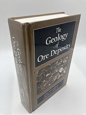 Seller image for The Geology of Ore Deposits for sale by thebookforest.com