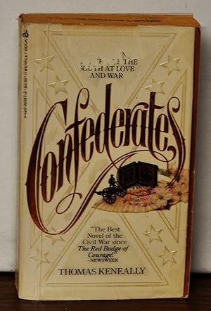 Seller image for Confederates for sale by Cat's Cradle Books