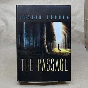 Seller image for The Passage for sale by The Bookman & The Lady