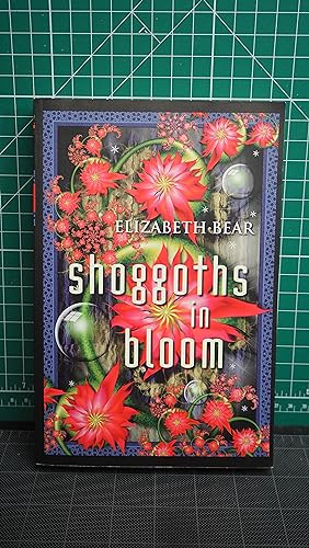 Seller image for Shoggoths in Bloom for sale by Strange Aeon Books