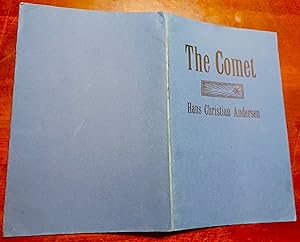 The Comet 1835