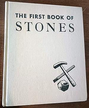 Imagen del vendedor de The First Book of Stones (The First Books series) a la venta por Gargoyle Books, IOBA