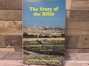 Seller image for The Story of the Bible for sale by Archives Books inc.