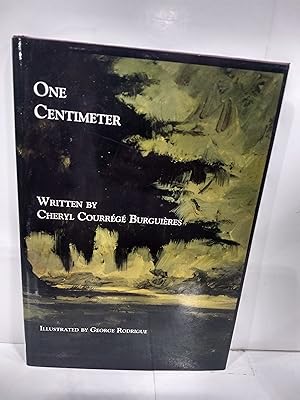 One Centimeter (SIGNED)