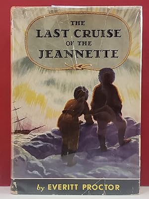 Image du vendeur pour The Last Cruise of the Jeannette mis en vente par Moe's Books