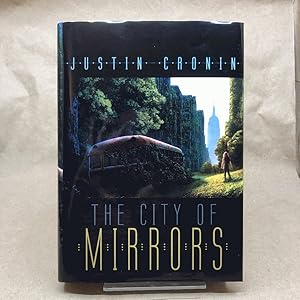 Imagen del vendedor de The City of Mirrors a la venta por The Bookman & The Lady