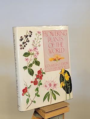 Seller image for Flowering Plants of the World for sale by Henniker Book Farm and Gifts