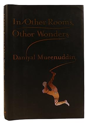 IN OTHER ROOMS, OTHER WONDERS