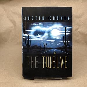 Seller image for The Twelve for sale by The Bookman & The Lady
