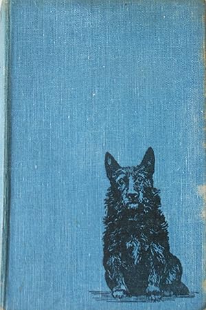 Aberdeen Mac. The story of a Terrier by Charles R. Johns