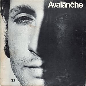 Immagine del venditore per Avalanche, No. 2 (Winter 1971) [Bruce Nauman Cover] venduto da Specific Object / David Platzker