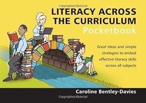 Image du vendeur pour Literacy Across the Curriculum (Pocketbook) mis en vente par WeBuyBooks