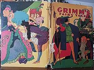 Fairy Tales Collected by the Brothers Grimm