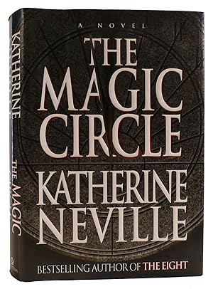 Seller image for THE MAGIC CIRCLE for sale by Rare Book Cellar