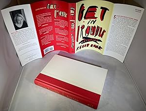 Seller image for Get in Trouble: Stories [SIGNED] for sale by Space Age Books LLC