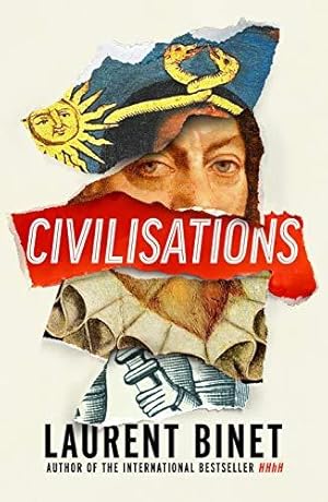 Image du vendeur pour Civilisations mis en vente par WeBuyBooks