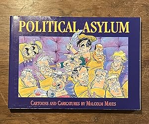 Political Asylum: Cartoons and Caricatures