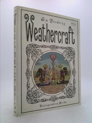 Bild des Verkufers fr Weathercraft: A Frank Comic zum Verkauf von ThriftBooksVintage