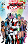 Bild des Verkufers fr Harley Quinn y su banda de las Harleys zum Verkauf von AG Library