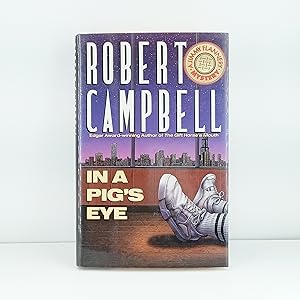 Image du vendeur pour In a Pigs Eye mis en vente par Cat On The Shelf