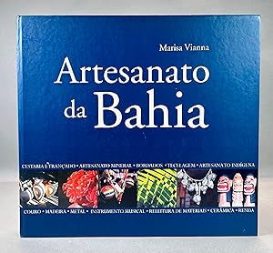 Artesanato da Bahia