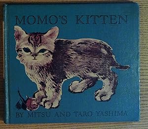 Bild des Verkufers fr Momo's Kitten zum Verkauf von Pistil Books Online, IOBA